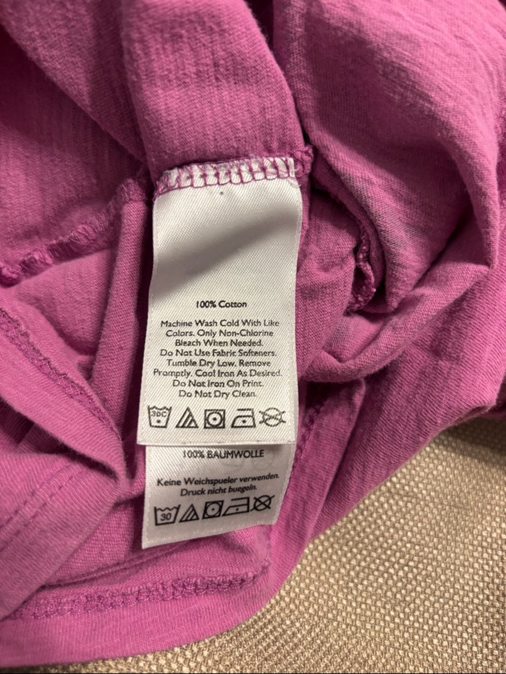 Eddie Bauer Bundle of 2 T-Shirts - Picture 5 of 9